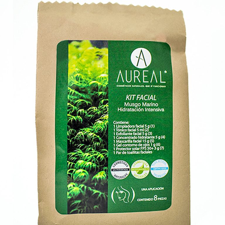 KIT FACIAL MUSGO MARINO edit